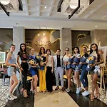 Khách Sạn The Odys Boutique