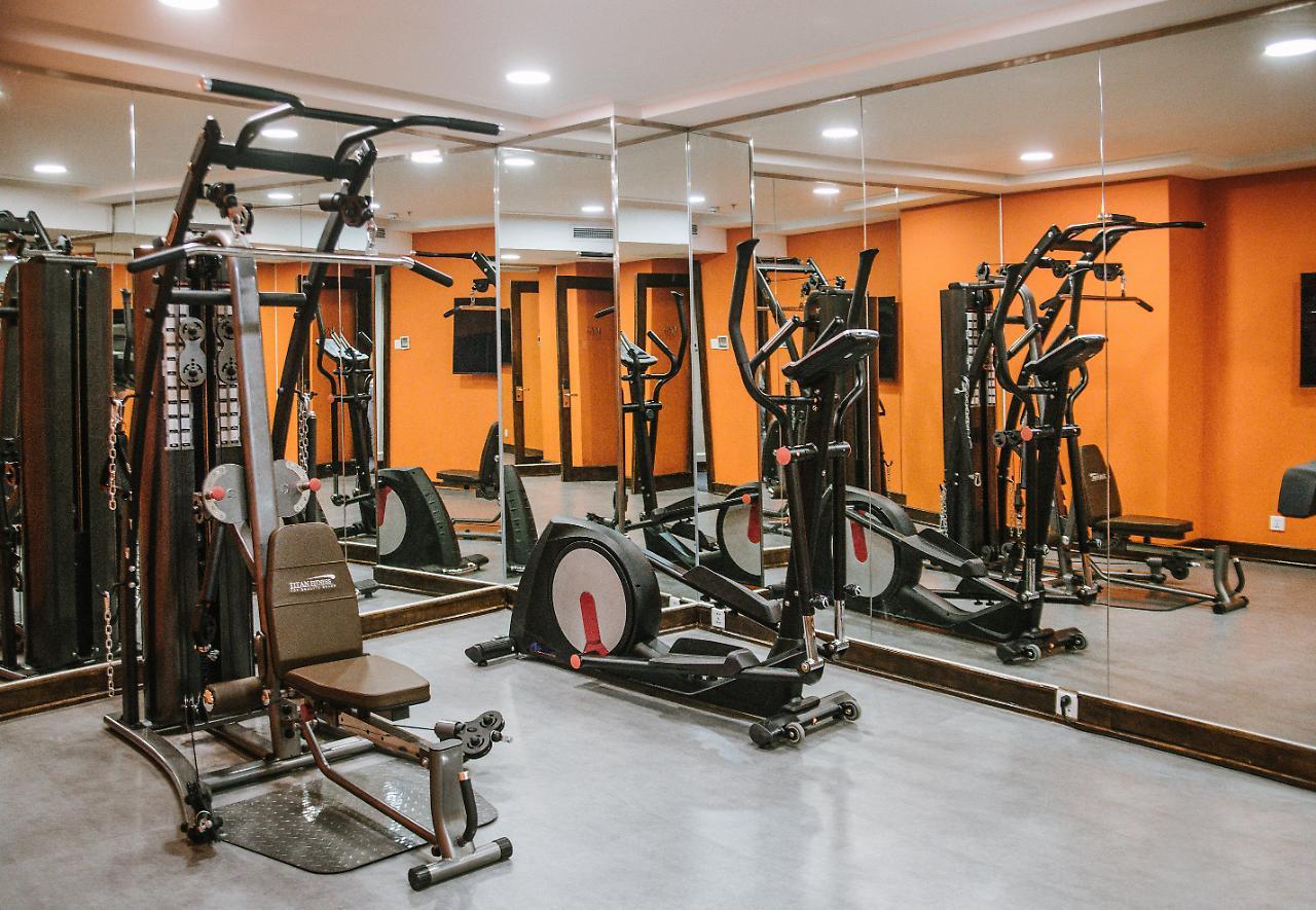 The Odys Boutique 4* TP. Hồ Chí Minh