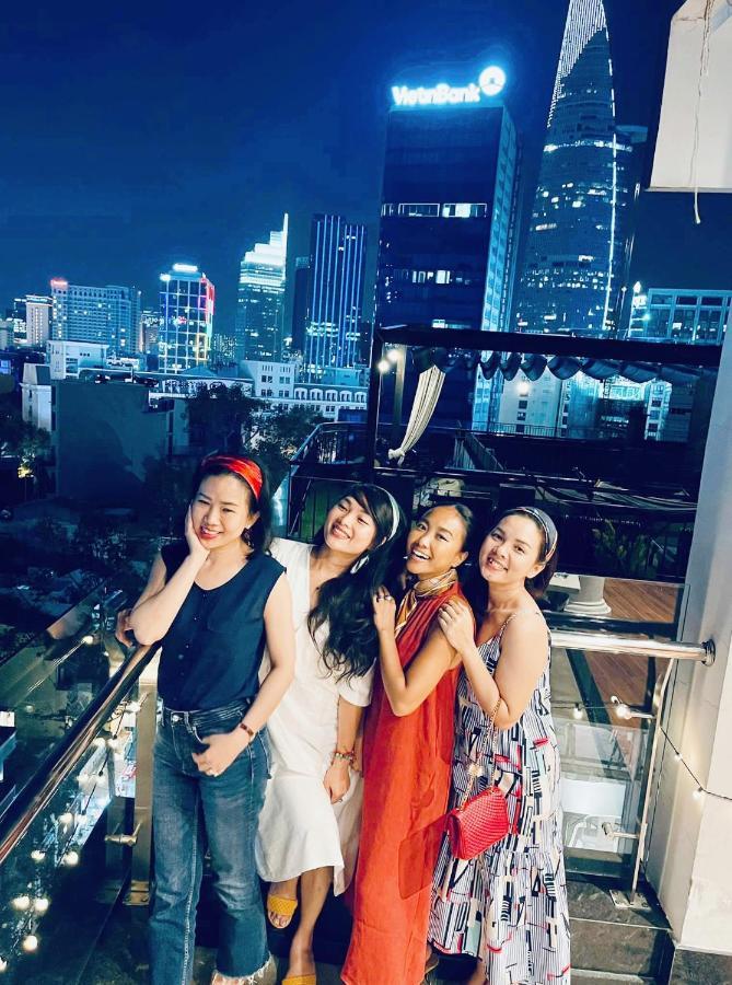 The Odys Boutique Khách sạn