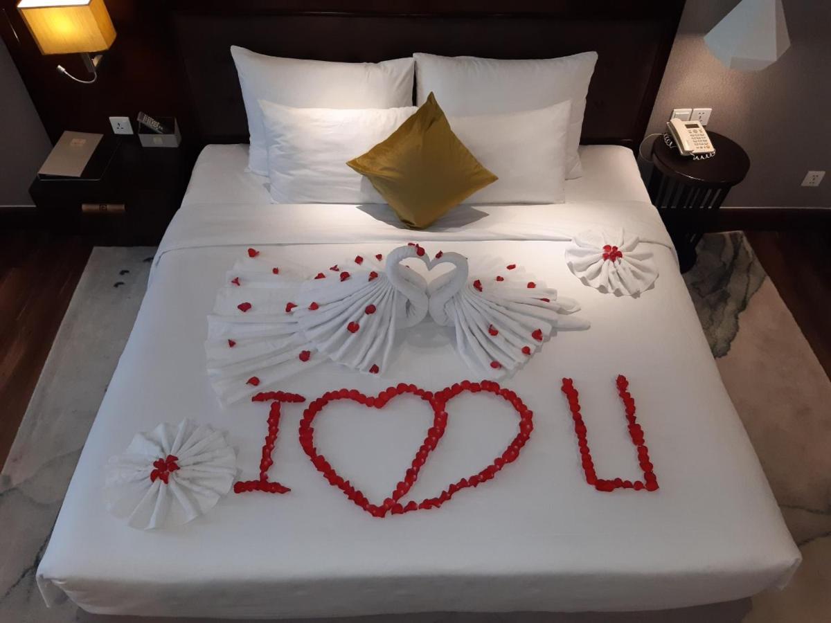 The Odys Boutique Khách sạn
