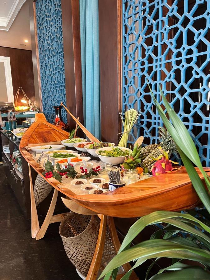 The Odys Boutique 4* TP. Hồ Chí Minh