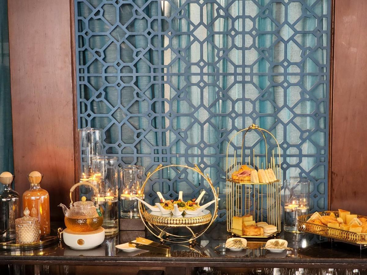 Khách sạn The Odys Boutique 4*