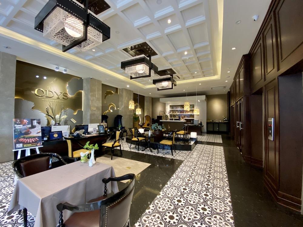 The Odys Boutique TP. Hồ Chí Minh