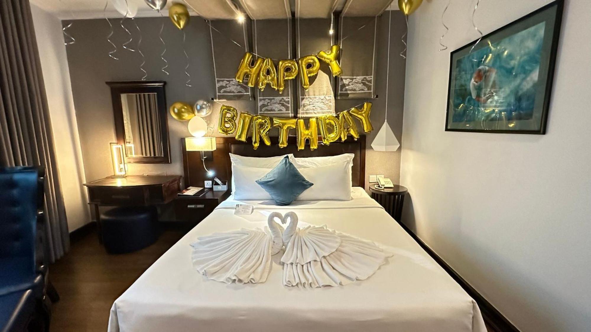 The Odys Boutique 4* TP. Hồ Chí Minh