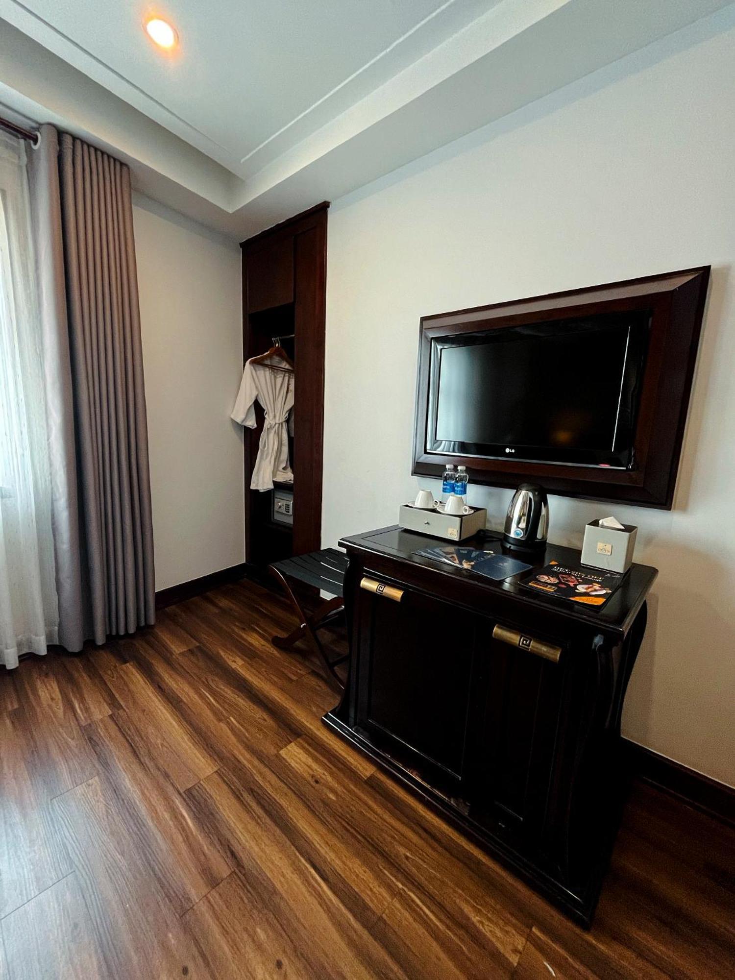 The Odys Boutique 4* TP. Hồ Chí Minh