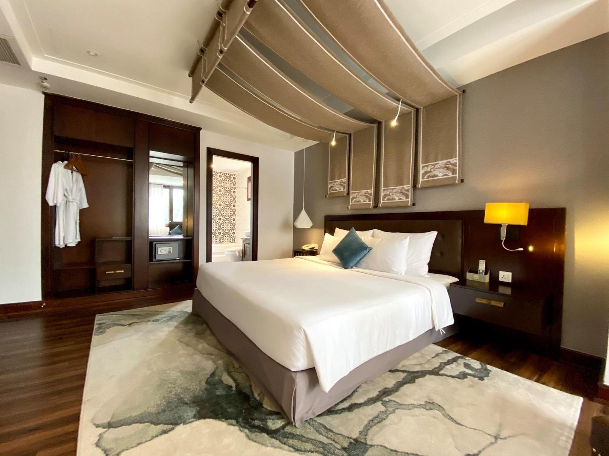The Odys Boutique 4* TP. Hồ Chí Minh
