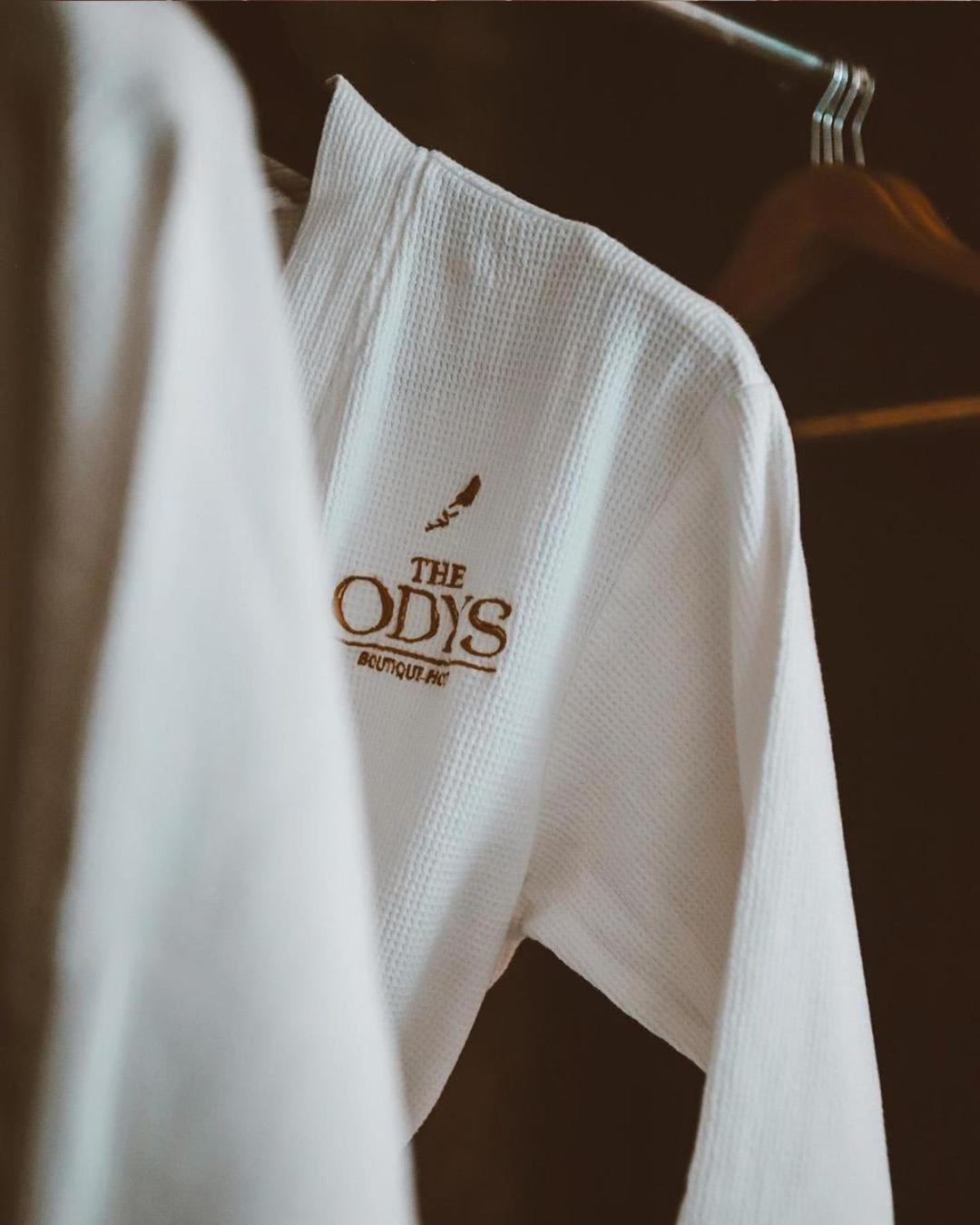 The Odys Boutique 4* TP. Hồ Chí Minh