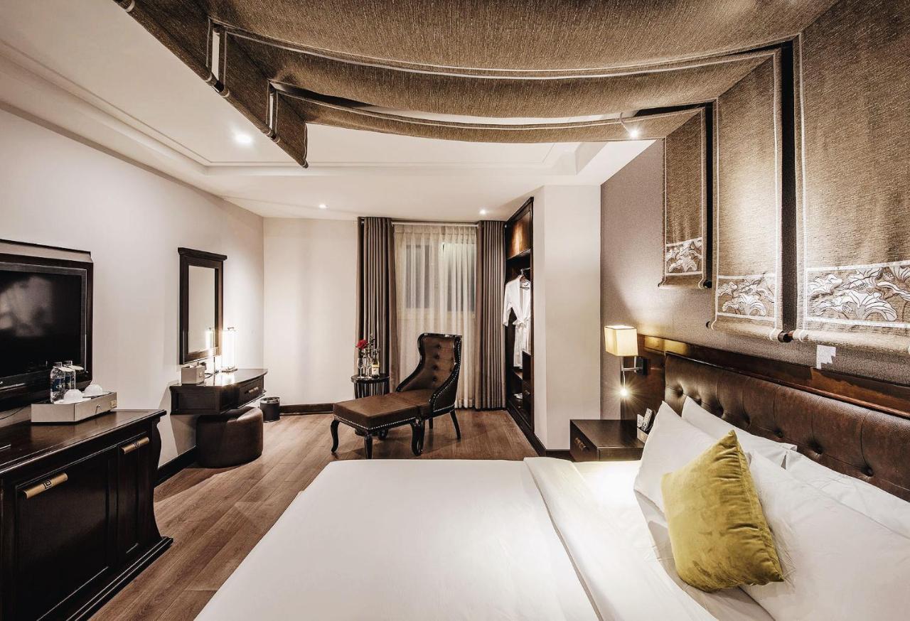 The Odys Boutique 4* TP. Hồ Chí Minh